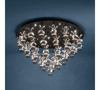 Eglo PIANOPOLI 2 Plafonnier LED, 390276,