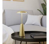Eglo PICCOLA Lampe de table sans fil, LED, USB, 900923,