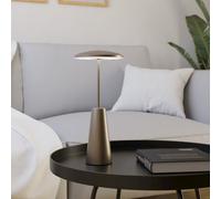 Eglo PICCOLA Lampe de table sans fil, LED, USB, 900924,