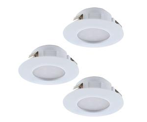 EGLO PINEDA éclairage de plafond multicolore