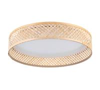 EGLO Luppineria éclairage de plafond LED F
