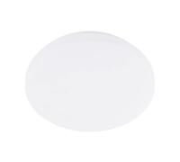 Eglo Plafonnier cuisine LED Pogliola-E, lampe en saillie, éclairage de