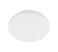 Eglo Plafonnier cuisine LED Pogliola-E, lampe en saillie, éclairage de