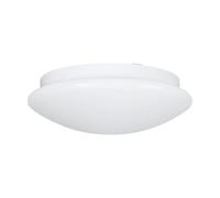 Eglo plafonnier Ella Projekt, lampe plafond avec détecteur de mouvement