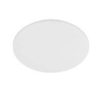 Eglo Plafonnier LED POGLIOLA-S, Ø 50 cm, lampe de plafond pour salon