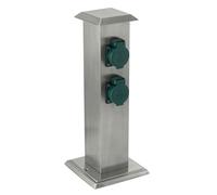 Eglo Plafonnier Rosley, lampe de plafond avec 4 spots orientables, luminaire en tissu naturel et métal noir, éclairage pour salon et chambre, douille E14