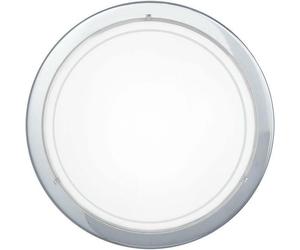 EGLO PLANET PLAFONNIER/MUR BLANC 83155