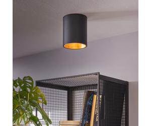Eglo POLASSO Spot de plafond LED, 94502,