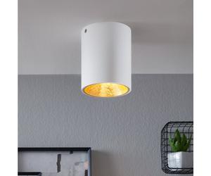 Eglo POLASSO Spot de plafond LED, 94503,