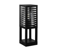 Eglo ALAMONTE 3 Borne lumineuse sur socle, E27, 900138,