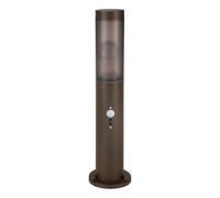 Eglo HELSINKI Borne lumineuse sur socle, E27, 900986,