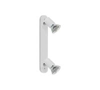EGLO - Reglette murale LED 3 W - 2 spot-