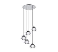 Eglo ROCAMAR 1 Suspension, E27, 98596,