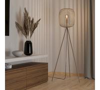 Eglo ROMAZZINA Lampadaire, E27, 900523,