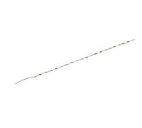 Eglo Ruban LED Flexible Stripe, bande lumineuse autocollante et recoupable