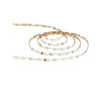 Eglo Ruban LED Flexible Stripe, bande lumineuse autocollante et recoupable