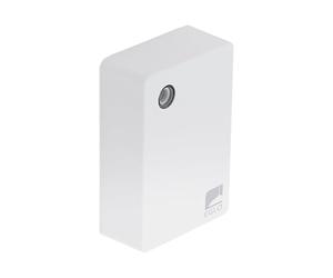 EGLO Sensor Detect me 5, capteur de mouvement en plastique, couleur