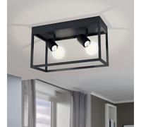 Eglo SILENTINA Spot de plafond, E27, 98332,