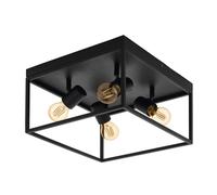 Eglo SILENTINA Spot de plafond, E27, 98334,