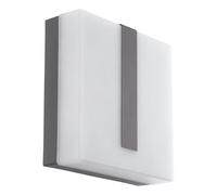 Eglo Smart Home LED Applique Murale Torazza-C, lampe murale extérieure