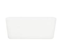 Eglo Spot encastrable LED Rapita, lampe de plafond encastré, plafonnier à