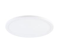 Eglo Spot LED encastrable Fueva Flex, Ø 22,5cm, luminaire encastré