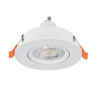 BARRANCO GU10 luminaire encastrable