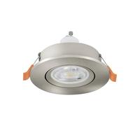 BARRANCO GU10 luminaire encastrable