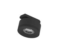 Eglo Spot LED pour système de rail Track Plus, lampe de plafond dimmable