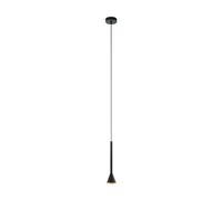 EGLO Suspension Cortaderas, lampe suspendue vintage 1 flamme, style