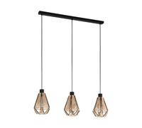 Eglo ADWICKLE Suspension, E27, 43777,