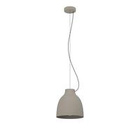 Eglo Suspension luminaire Camasca, plafonnier à suspendre réglable en