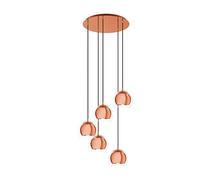 Suspension Rocamar Ronde