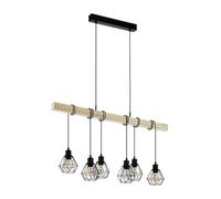 Suspension Townshend 43133 - Noir
