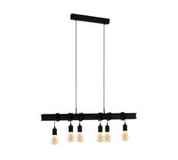 Eglo TOWNSHEND Suspension E27, 43712,