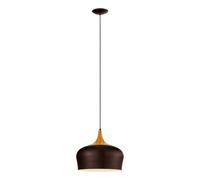 Eglo OBREGON Suspension, E27, 95385,