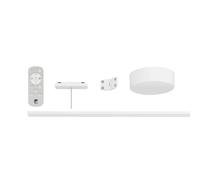Eglo Système de rails basse tension Track Plus, kit extensible avec