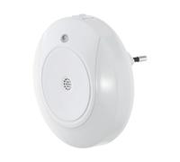 Eglo Tineo Lampe à Douille en Plastique Blanc 0,4 W