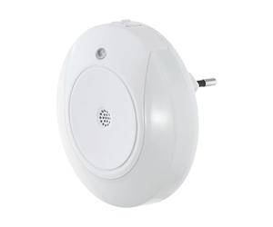 Eglo Tineo Lampe à Douille en Plastique Blanc 0,4 W