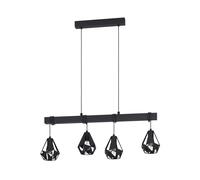 Eglo TOWNSHEND 7 Suspension E27, 33425,