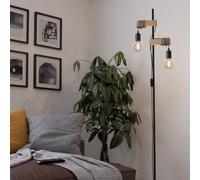 Eglo TOWNSHEND Lampadaire, E27, 43516,