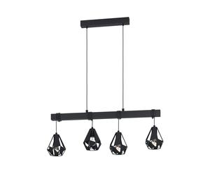 Eglo TOWNSHEND Suspension E27, 33425,