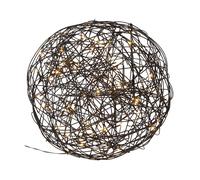 Eglo Trassel LED 3D Sphère design, LED, 802-66,
