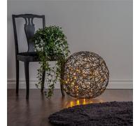 Eglo Trassel LED 3D Sphère design, LED, 802-67,