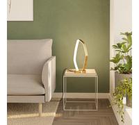 Eglo VALLEROSA Lampe de table, LED, 900918,
