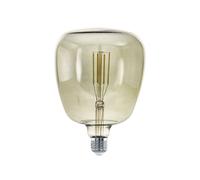 EGLO Vintage Spécial E27 Lampe LED T140 4W 3000K blanc chaud dimmable