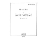 Eglogue Et Danse Pastorale / Recueil