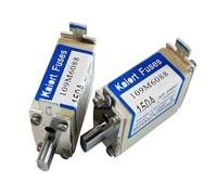 EGMEWDGF 1 fusible KH000 25A/28A/50A/80A 500V(25A)