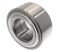 EGMEWDGF Roulement de moyeu de Roue Avant DAC48920042/40 for roulements de Voiture E6 48 x 92 x 42 x 40 mm