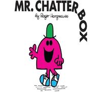Egmont Dk Mr. Chatterbox